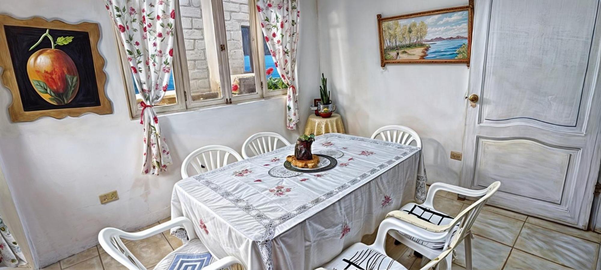 Palma Del Mar 2 Villa ปูแอร์โต บาเกริโซ โมเรโน ภายนอก รูปภาพ